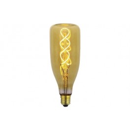 BEER DECO FLEX DIMM. 6W E27 LED 200LM-2100K-ON