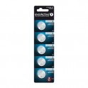 PILA LITIO EVERACTIVE CR 2025 CR2025