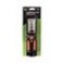 LAMPADA DA LAV.8 SMD+LED 1W COL.NERO/ARANCIO
