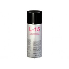 ALCOOL ISOPROPILICO DUE-CI L-15 200ml