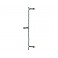 CATENA 300 LED 30mt "DIAMOND TWINKLE" BIANCO CALDO LUMINEO