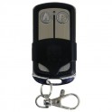 Radiocomando universale auto-apprendent Radiocomando universale "auto-apprendente" 433.92 mhz 2 canali