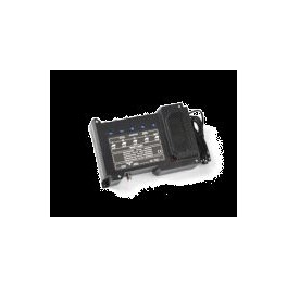 Centralino Reg. III  20 dB - IV  24dB Centralino Reg. III  20 dB - IV  24dB – V  24dB