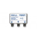 SWITCH DISEQC 2IN 1 OUT