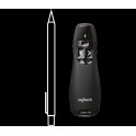Presenter Logitech Cordless R400 USB