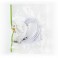 Cavo di alim "8" 90° A SPINA ITA 90° 2MT Cavo di alimentazione | Spina Euro - IEC-320-C7 | 2.0 m | Bianco