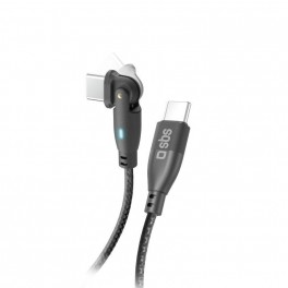 Flexi USB-C 2.0 60W orientabile