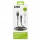 Cavo dati USB 2.0 a Type-C , lunghezza 1,5 m colore nero