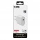 CARICA DA MURO TYPE C 20W BIANCO