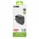 Caricabatterie da rete, 1x USB Type C PD 25 W, 1x USB AFC