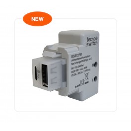 MINI Keystone sensore presenza IR
