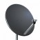 PARABOLA PF80 **ALLUMINIO****