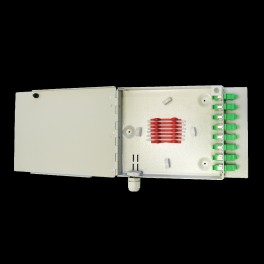 CONTENITORE  SECOND/FINALE F.O. INTERNO 8 FIBRE
