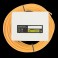 STOA F.O. 4U + 2 FIBRE 25m