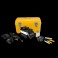 KIT F.O. GIUNTATRICE ARCO VOLTAICO ALLINEAMENTO SU 6 ASSI ALLINEMANTO SUL CORE CENTRALE