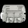 FILTRO 5G LTE HR "EasyF" 47..694MHz C48 DC PER INTERFERENZE 5G