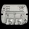 FILTRO LTE HR EasyF 47...782MHz (C21-59) DC