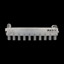 DERIVATORE 5...2400MHz "F" 8Vie  16DB