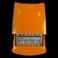 AMPLIFICATORE .PALO 12V DABIII U U Vu114 5G
