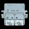 PARTITORE 2 VIE 4dB "EASYF" 2 VIE 4,5/4,3DB