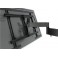 SUPPORTO TV 40-65" MAX.30KG WALL 3345