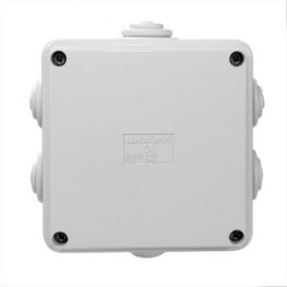 005 - Cassetta stagna ip65 100x100x50mm