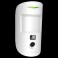 Rilevatore di movimento wireless con Rilevatore di movimento wireless con foto-verifica degli allarmi e immunità degli animali d