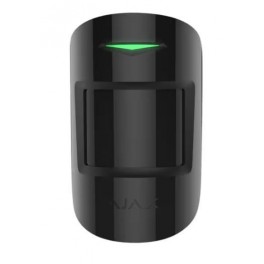 rilevatore di movimento wireless, ignora gli animali domestici.  MotionProtect  ASP