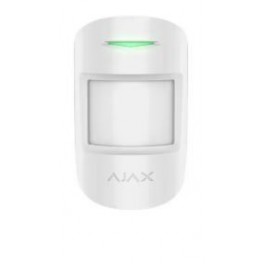 Rilevatore di movimento wireless, con sensore a microonde, ignora gli animali domestici. MotionProtect Plus  ASP