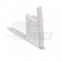 Term chiusura x JO380/164 1Pcs Bianco