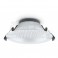FARETTO LED 18W 700mA CON SELETTORE