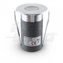 FARETTO INCAS.1LED 3W24V ANG.3