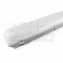 Plafo Led 120cm 48W 4000K 4400lm IP65 D
