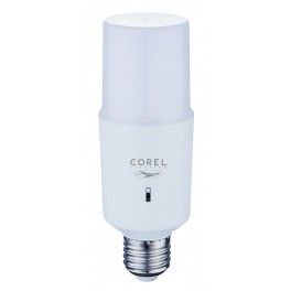 LAMPADINA T55 SMD CCT REGOLABILE 15W E2K T55 SMD CCT REGOLABILE 15W E27 3/4/6K CON REGOLAZIONE DELLA TEMPERATURA