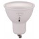 LAMPADINA GU10 SMD CCT REGOLABILE 7W 10K GU10 SMD CCT REGOLABILE 7W 100° 3/4/6K CON REGOLAZIONE DELLA TEMPERATURA