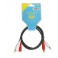 CAVO 2 SP RCA/2 SP RCA 1,5m VD005