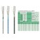 CAVO LAN FTP CAT.5E Eca (matassa 305mt)                                CAVO CAT.5E FTP CCA 0,48MM-RIGIDO-4COPPIE Ø5,6MM