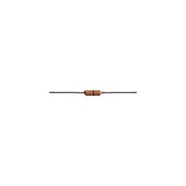 RESISTENZA 1/4 W 180    OHM  5