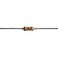 RESISTENZA 1/2 W   0,33 OHM  5