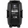 BOX AUDIO ATTIVO 12" 500W A BATTERIA BT A BATTERIA CON BLUETOOTH/USB/SD, MP3, ECHO, EQUALIZZATORE E TROLLEY