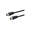 CAVO  TV 2 SPINE MASCHIO MASWCHIO 2METR
