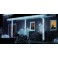 CATENA GRAPPOLO ESTENS.192 LEDS B.FREDDO CONNECT
