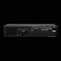 AMPLIFICATORE 2 CANALI, POT. MAX 125W CON CONTROLLO WIFI MULTIZONA