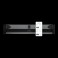 AMPLIFICATORE 2 CANALI, POT. MAX 125W CON CONTROLLO WIFI MULTIZONA