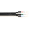 CAVO 3X75OHM RGB