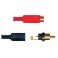 SPINA RCA ROSSA GOLD