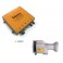 LNB USCITA OTTICA + TERRESTRE KIT NOVITA'