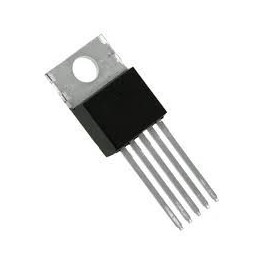 TRANSISTOR