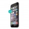 Puro Vetro Temperato per iPhone 6 5.5