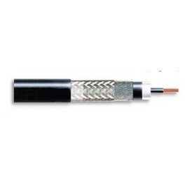 CAVO COAX BASSA PERDITA 10MM
